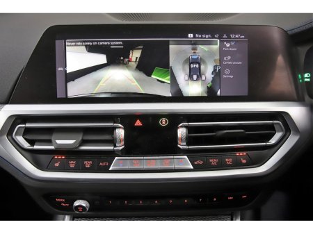 2022 BMW 3 Series 330E M SPORT PHEV *360 PAN CAMERA* €34,890 thumbnail