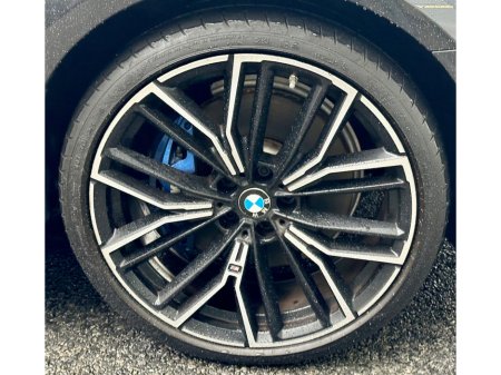 2023 BMW 5 Series ++LOW KM++ M SPORT PRO MHEV AUTO 520 D thumbnail
