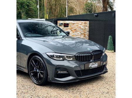 2022 BMW 3 Series - thumbnail 3