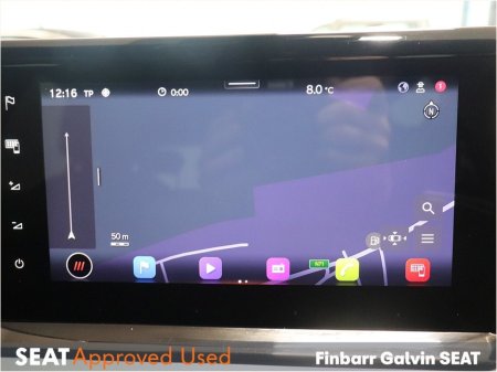 2023 SEAT Arona 1.0TSI 110hp Xperience €23,950 thumbnail