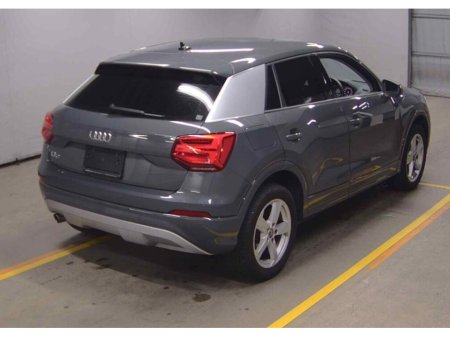 2020 Audi Q2  €25,950 thumbnail