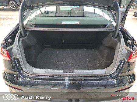 2021 Audi A3 TDI SE €25,900 thumbnail