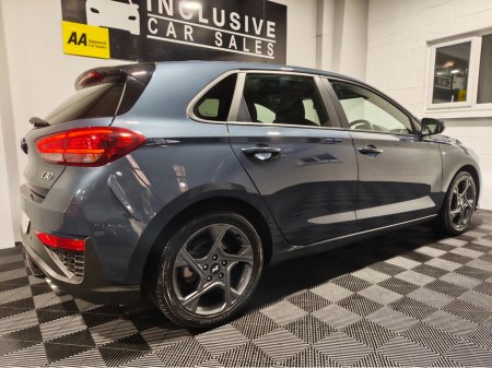 2022 Hyundai i30 - thumbnail 15