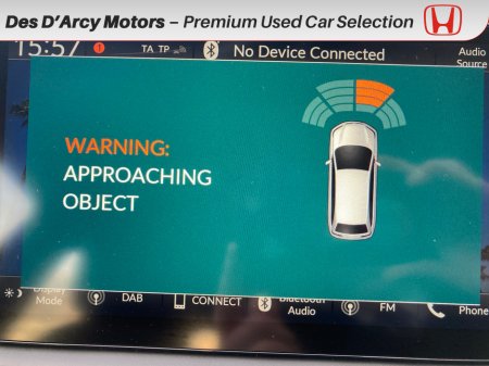 2023 Honda Jazz ELEGANCE HYBRID €25,950 thumbnail