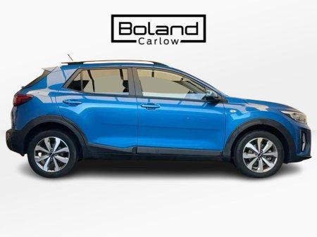 2024 Kia Stonic 1.0 K2 *JUST IN* €50 P/W ON PCP €21,995 thumbnail