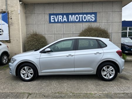 2019 Volkswagen Polo - thumbnail 6