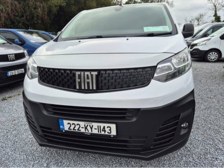 2022 Fiat Scudo - thumbnail 6