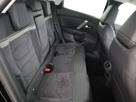 2023 Citroen C4 - thumbnail 12