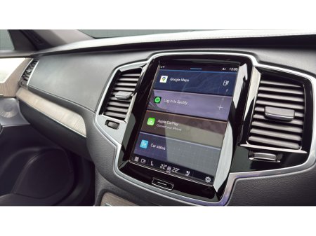 2023 Volvo XC90 PHEV ULTIMATE DARK T9 *7SEATS* EVERY EXTRA €68,900 thumbnail