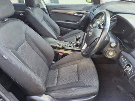 2016 Hyundai i40 - thumbnail 19