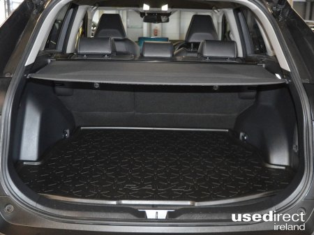 2023 Toyota Rav4 2.5 Hybrid Sol 2WD €37,499 thumbnail