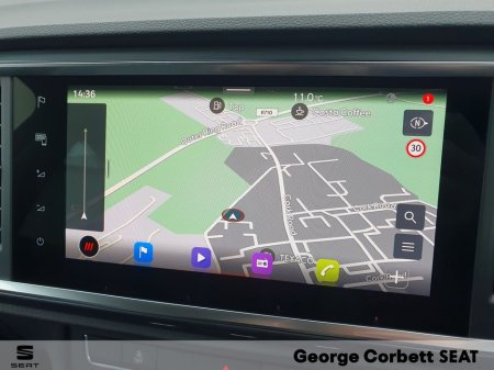 2026 SEAT Ateca - thumbnail 15