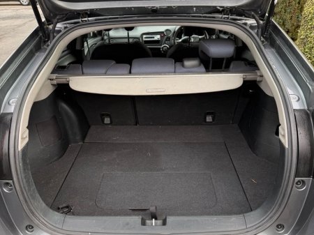 2011 Honda Insight - thumbnail 8