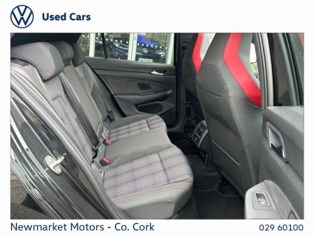 2026 Volkswagen Golf - thumbnail 12