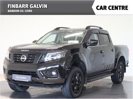 2021 Nissan Navara  thumbnail