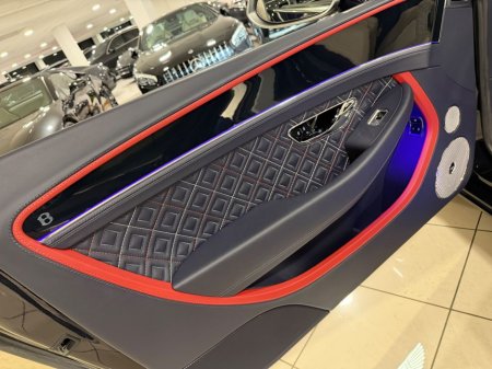 2022 Bentley Continental - thumbnail 41