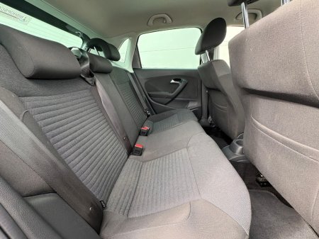 2014 Volkswagen Polo - thumbnail 6