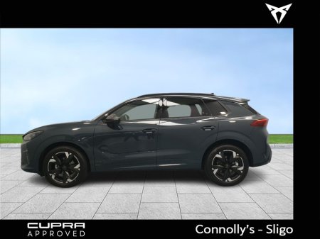 2025 Cupra Terramar TERRAMAR AUTO *From €459 P/M* 1.5ETSI 150HP DSG €42,950