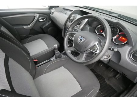 2018 Dacia Duster - thumbnail 13