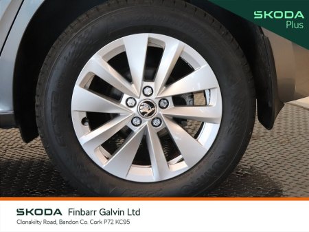 2022 Skoda Kamiq - thumbnail 9