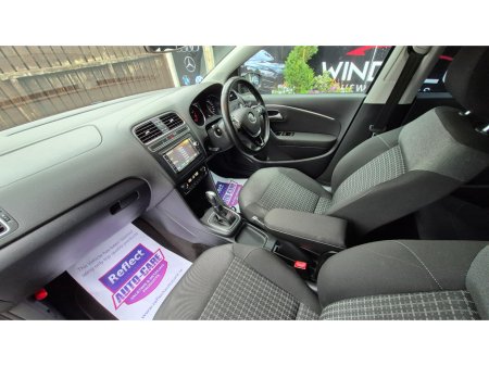 2016 Volkswagen Polo - thumbnail 13