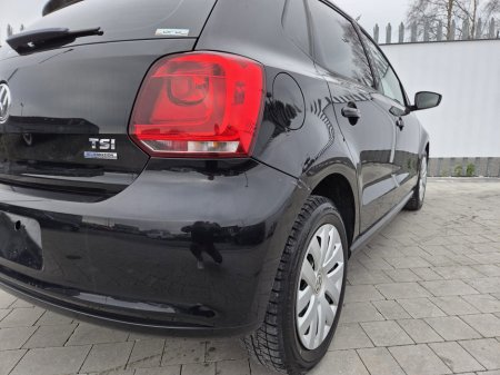 2012 Volkswagen Polo - thumbnail 13