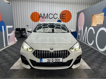 2021 BMW 2 Series - thumbnail 6