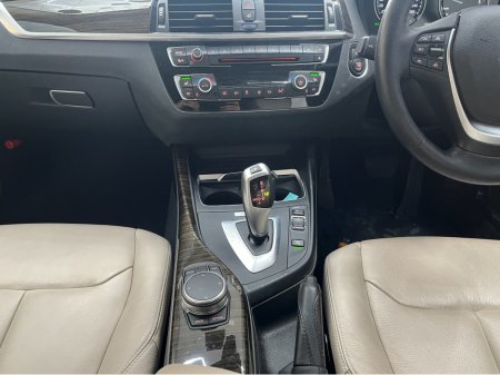 2019 BMW 1 Series - thumbnail 18