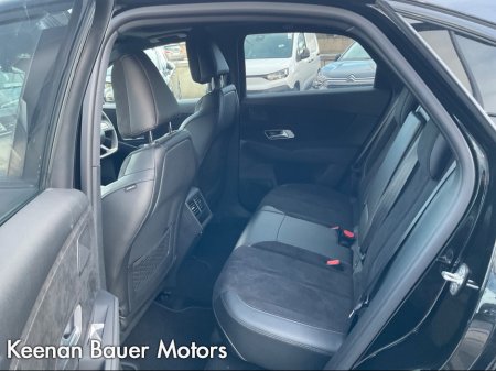 2026 DS Automobiles DS 7 - thumbnail 7