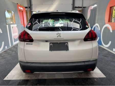 2018 Peugeot 2008 - photo 3