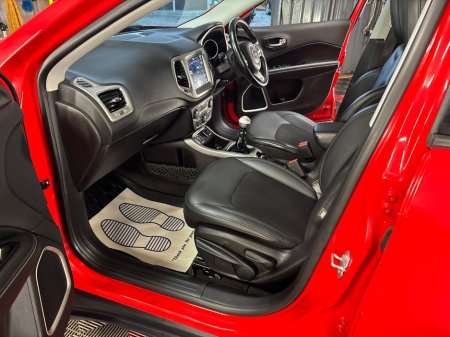 2019 Jeep Compass - thumbnail 14