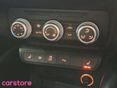 2017 Audi A1 1.0TFSI 95HP S Tronic thumbnail