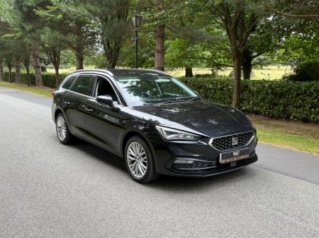 2021 SEAT Leon - thumbnail 10