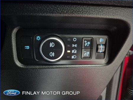 2024 Ford Ranger - thumbnail 10