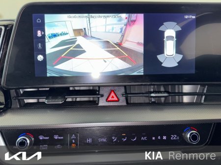 2023 Kia Sportage K3 MY23 5DR €33,495 thumbnail