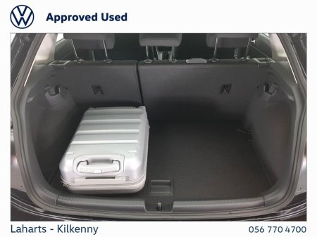 2022 Volkswagen Polo 1.0 5DR 80HP €18,950 thumbnail