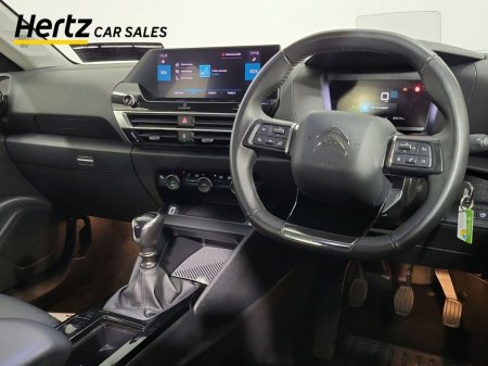 2023 Citroen C4 - thumbnail 12