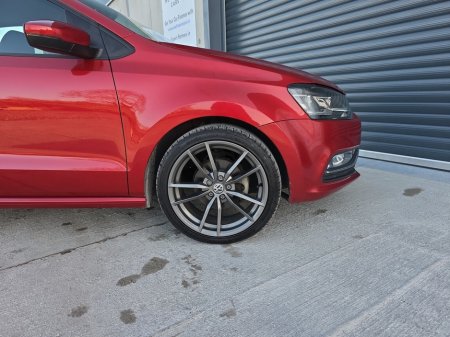 2017 Volkswagen Polo - thumbnail 6