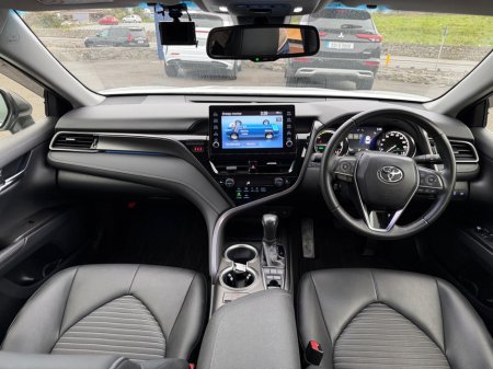 2023 Toyota Camry - thumbnail 10