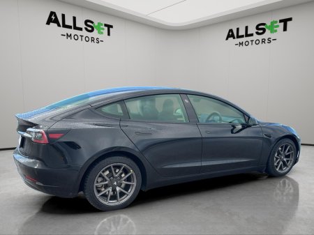 2021 Tesla Model 3 - thumbnail 17