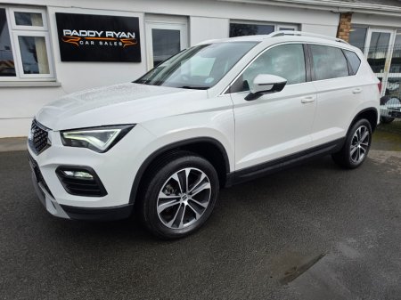 2023 SEAT Ateca - thumbnail 5
