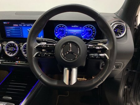 2024 Mercedes-Benz EQA - thumbnail 13