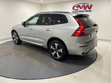 2024 Volvo XC60 - thumbnail 5