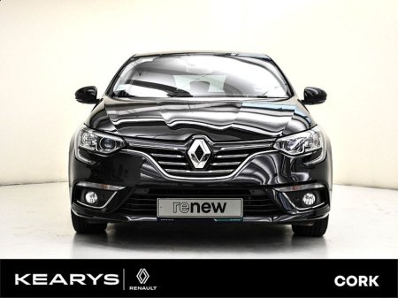 2020 Renault Megane - thumbnail 11