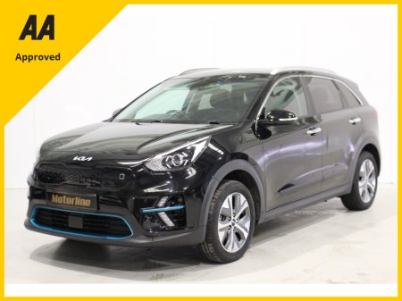 2021 Kia Niro - thumbnail 6