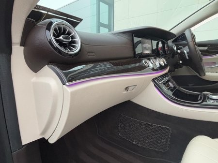 2018 Mercedes-Benz E Class E 200 AMG SPORT, PAN ROOF, ONLY 58KM €34,990 thumbnail