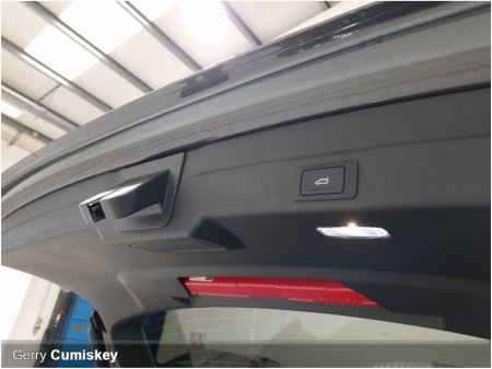 2025 Audi A5 S Line | E-Hybrid Quattro | 299BHP PHEV 25.9 kWh thumbnail