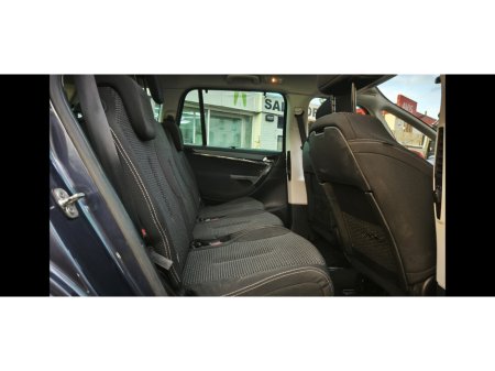 2013 Citroen Grand C4 Picasso - thumbnail 12