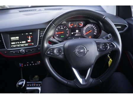 2022 Opel Crossland - thumbnail 15