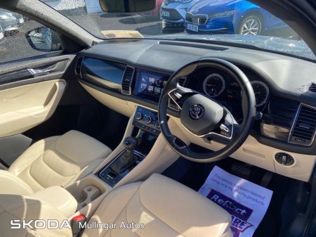 2021 Skoda Kodiaq - thumbnail 8